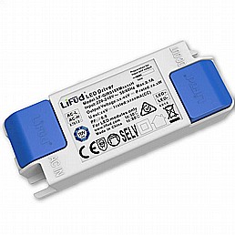 דרייבר לד 300mA 25-40V דרייבר לד 300mA 25-40V