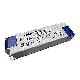 דרייבר לד 500mA 25-42V דרייבר לד 500mA 25-42V