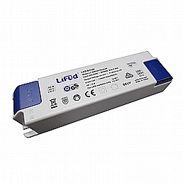 דרייבר לד 650mA 25-42V דרייבר לד 650mA 25-42V