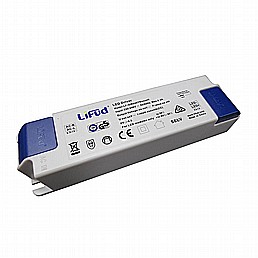 דרייבר לד 1050mA 25-42V דרייבר לד 1050mA 25-42V