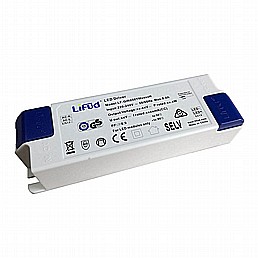 דרייבר לד 1200mA 25-42V דרייבר לד 1200mA 25-42V