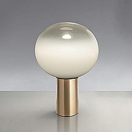 LAGUNA TABLE By Artemide LAGUNA TABLE By Artemide