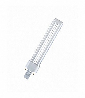 ���� DULUX BLUE 9W/71 UV-A MEDICAL THERAPY JAUNDICE