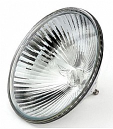 נורת הלוגן QPAR 111 75W GU10 230V נורת הלוגן QPAR 111 75W GU10 230V