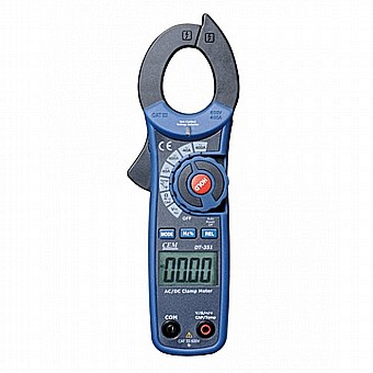 ��� ��� DT350 - 400A AC