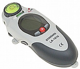 מגלה מתכות דגם LA1010 מגלה מתכות דגם LA1010