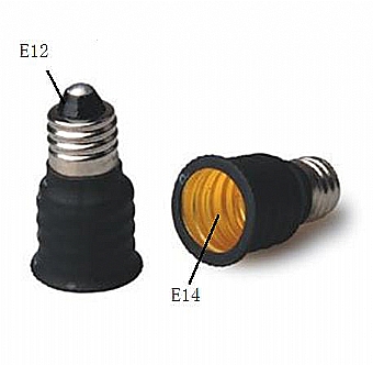 קנו אביזרי תאורה  Free Shipping 230v 15w E14 New!miniature Bulb