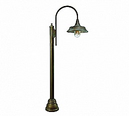 עמוד תאורה 3137 MORETTI LUCE עמוד תאורה 3137 MORETTI LUCE