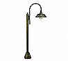 עמוד תאורה 3137 MORETTI LUCE
