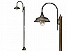 עמוד תאורה 3138 MORETTI LUCE