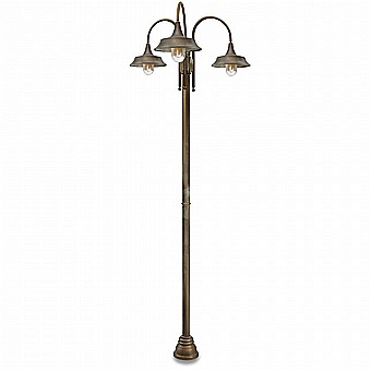 Atelier 3140 By Moretti Luce