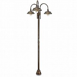 Atelier 3140 By Moretti Luce