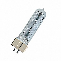 נורת HSR 400W-60 GX9.5 54102 OSRAM נורת HSR 400W-60 GX9.5 54102 OSRAM