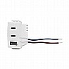 ���� 3 ������ USB 2C+A PD 20W