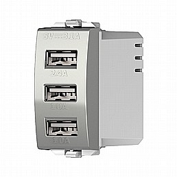 ���� USB ���� 3 ������ 5V 3.1A ������� 1 ����� ����� �����'