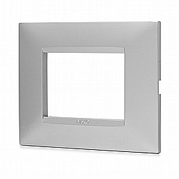 מסגרת BE טיטניום 3 מודול ניסקו סוויץ' מסגרת BE טיטניום 3 מודול ניסקו סוויץ'