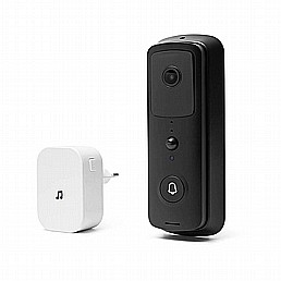 אינטרקום בית חכם אינטרקום בית חכם