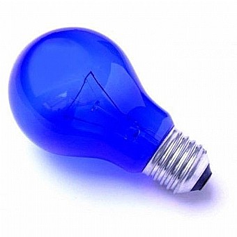 ���� ������ ����� E-27 60W (��� ����)