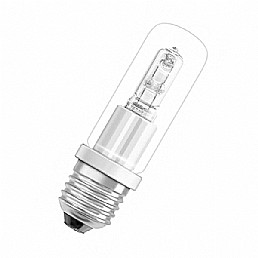 נורת הלוגן HALOLUX E-27 205W ECO OSRAM 64404 נורת הלוגן HALOLUX E-27 205W ECO OSRAM 64404