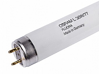 ���� ������� T-8 36W/77 OSRAM FLUORA
