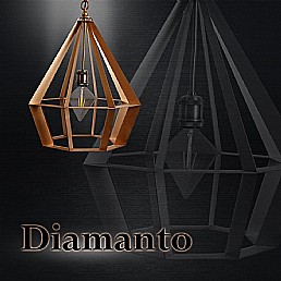 DIAMANTO תליה DIAMANTO תליה