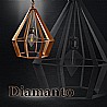 DIAMANTO תליה