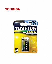 סוללת 9V בליסטר סוללת 9V בליסטר