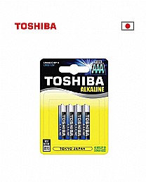 רבעיית סוללות AAA בליסטר תוצרת יפן רבעיית סוללות AAA בליסטר תוצרת יפן