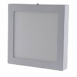פאנל לד צמוד אינטגרלי מרובע 60X60 60W פאנל לד צמוד אינטגרלי מרובע 60X60 60W