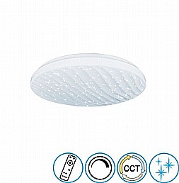 URANUS גוון אור ועמעום ניתנים לשליטה ע"י שלט URANUS גוון אור ועמעום ניתנים לשליטה ע"י שלט