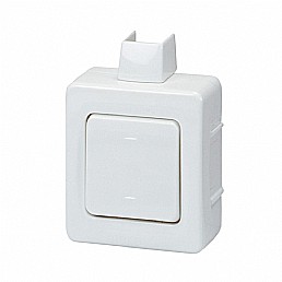 מפסק יחיד על הטיח SUPER N-1A מפסק יחיד על הטיח SUPER N-1A