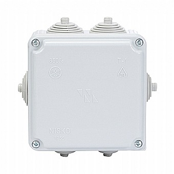 ����� ������� �� ����� T-1P 100X100X50 IP-55