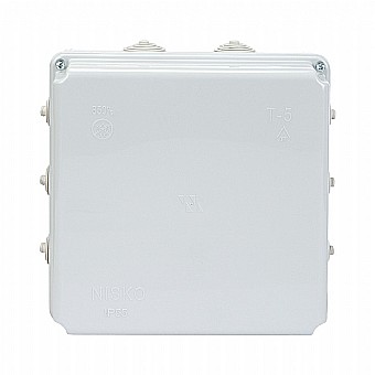 ����� ������� �� ����� T-5P 200X200X100 IP-55
