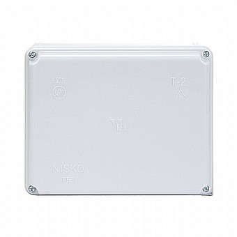 ����� ������� ���� T-2 190X150X80 IP-55