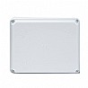 קופסת הסתעפות חלקה T-2 190X150X80 IP-55