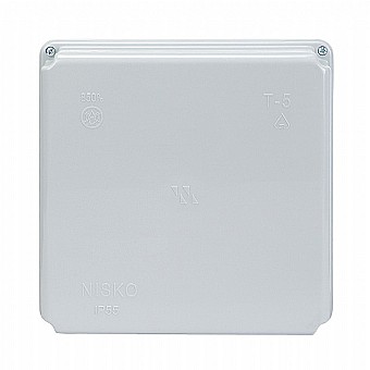 ����� ������� ���� T-5 200X200X100 IP-55