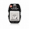 שקע כח עם מטען USB כפול מהיר TYPE C+A PD