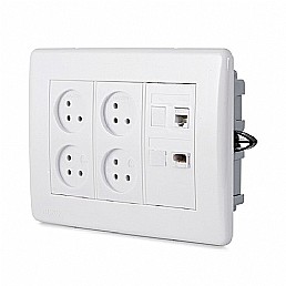 ���� NISKO OFFICE ��� ���� 6 �����, 4 �����, 1 ���� 1 �����