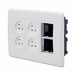 ���� NISKO OFFICE ��� ���� 6 �����, 4 ����� ����� �����