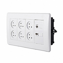 ���� NISKO OFFICE ��� ���� 8 �����, 6 �����, 1 ���� 1 �����