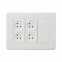 ���� NISKO OFFICE �� ���� 6 �����, 4 �����