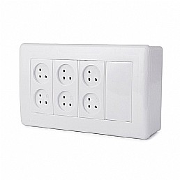 ���� NISKO OFFICE �� ���� 8 �����, 6 �����