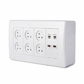 ���� HOME OFFICE �� ���� 8 �����, 6 �����, 2 ���� 2 �����