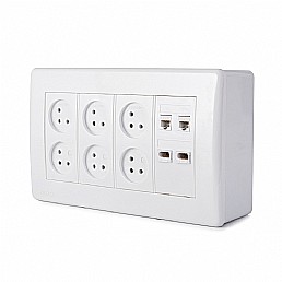 ���� HOME OFFICE �� ���� 8 �����, 6 �����, 2 ���� 2 �����