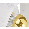 Stone Wall Lamp By Tom Dixon