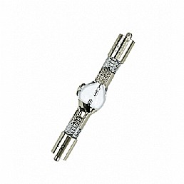 נורת HBO 50W 34-39V SFA6-2/8 OSRAM נורת HBO 50W 34-39V SFA6-2/8 OSRAM