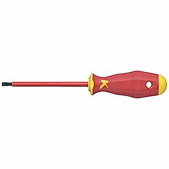 ���� VDE ���� 2.5X75 ��� KL1007525IS KLAUKE