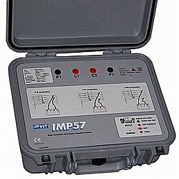 אדפטור לבדיקת לופ ברזולוציה גבוהה IMP57 אדפטור לבדיקת לופ ברזולוציה גבוהה IMP57