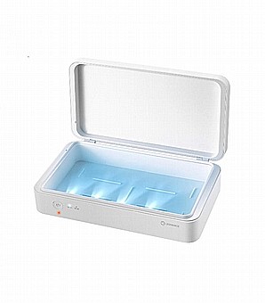 ����� ����� UVC LED OSRAM