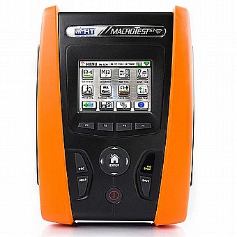 ����� ��� ���� MACROTEST G3